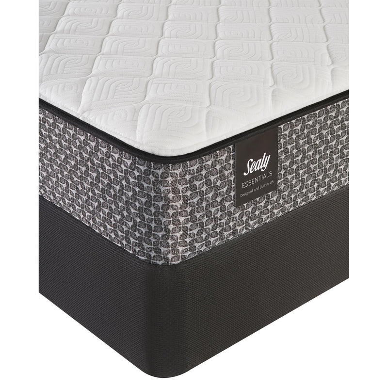  Sealy Fritz Cushion Firm Mattress (Queen) IMAGE 5