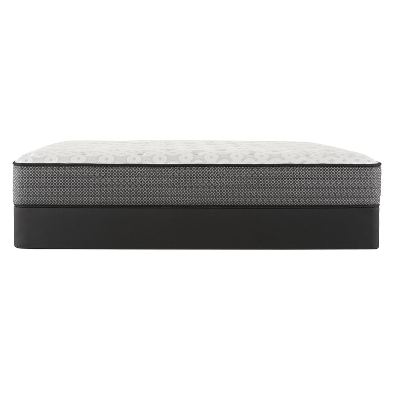  Sealy Johanne Firm Tight Top Mattress Set (Queen) IMAGE 2