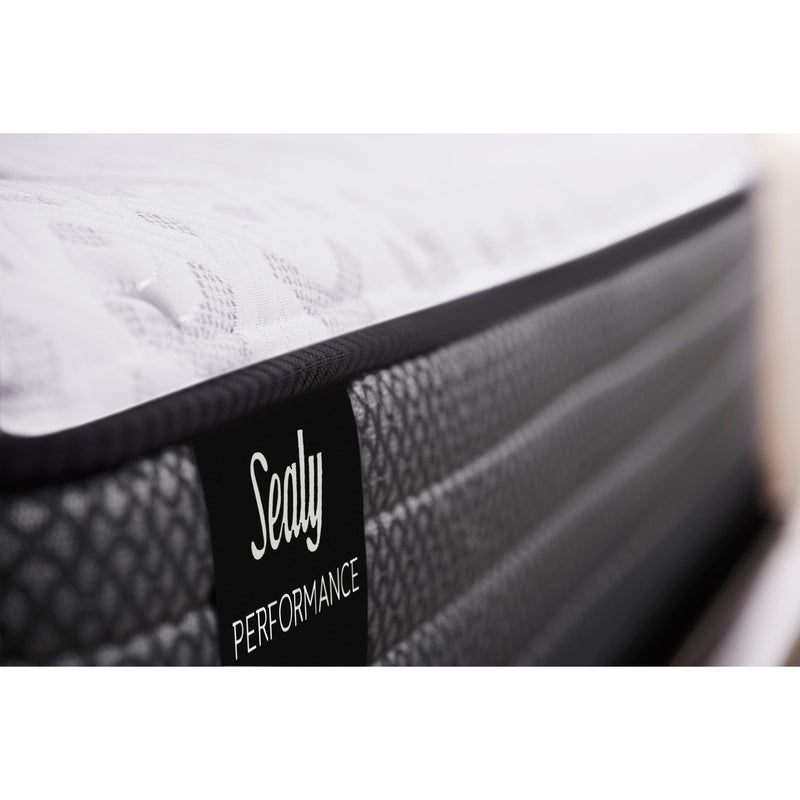  Sealy Johanne Plush Tight Top Mattress (Queen) IMAGE 10