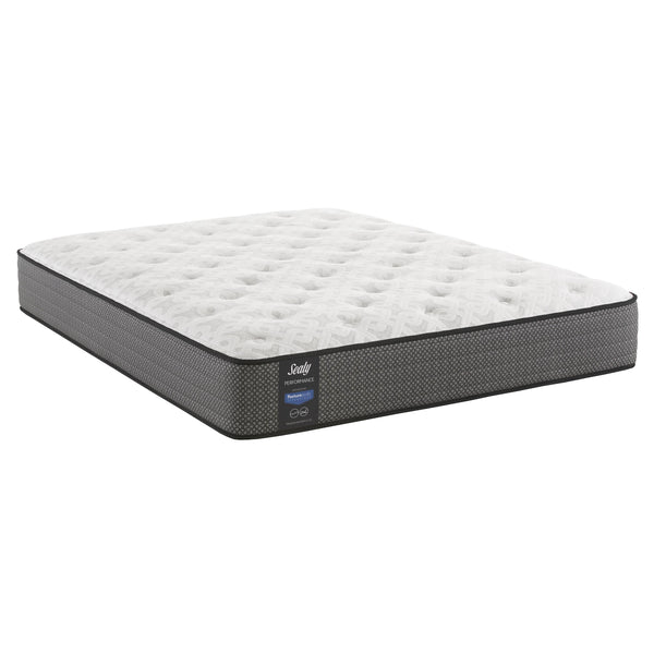  Sealy Johanne Plush Tight Top Mattress (Queen) IMAGE 1