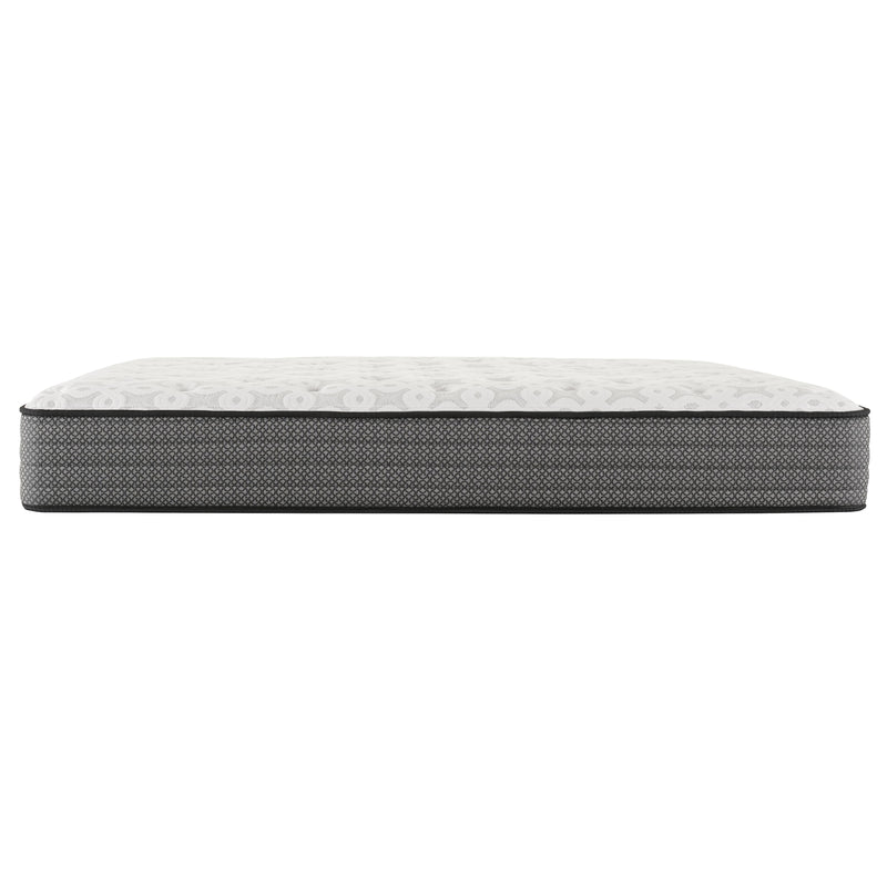  Sealy Johanne Plush Tight Top Mattress (Queen) IMAGE 2