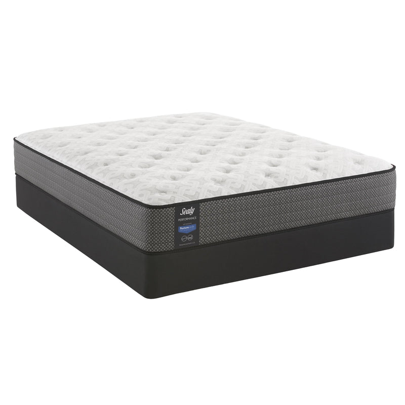  Sealy Johanne Plush Tight Top Mattress (Queen) IMAGE 3