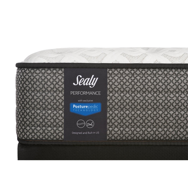  Sealy Johanne Plush Tight Top Mattress (Queen) IMAGE 5