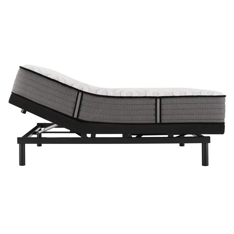  Sealy Misha Cushion Firm Tight Top Mattress (Queen) IMAGE 9