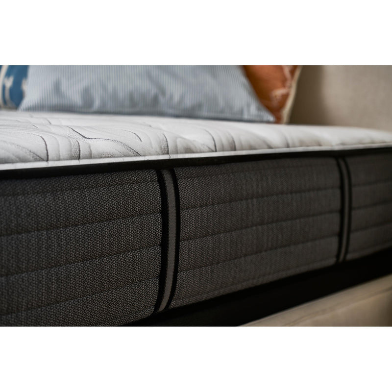  Sealy Misha Cushion Firm Tight Top Mattress Set (Queen) IMAGE 11