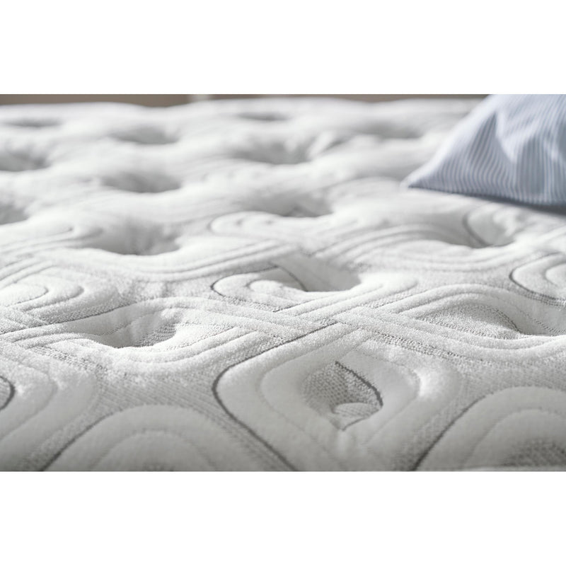  Sealy Misha Cushion Firm Tight Top Mattress Set (Queen) IMAGE 12
