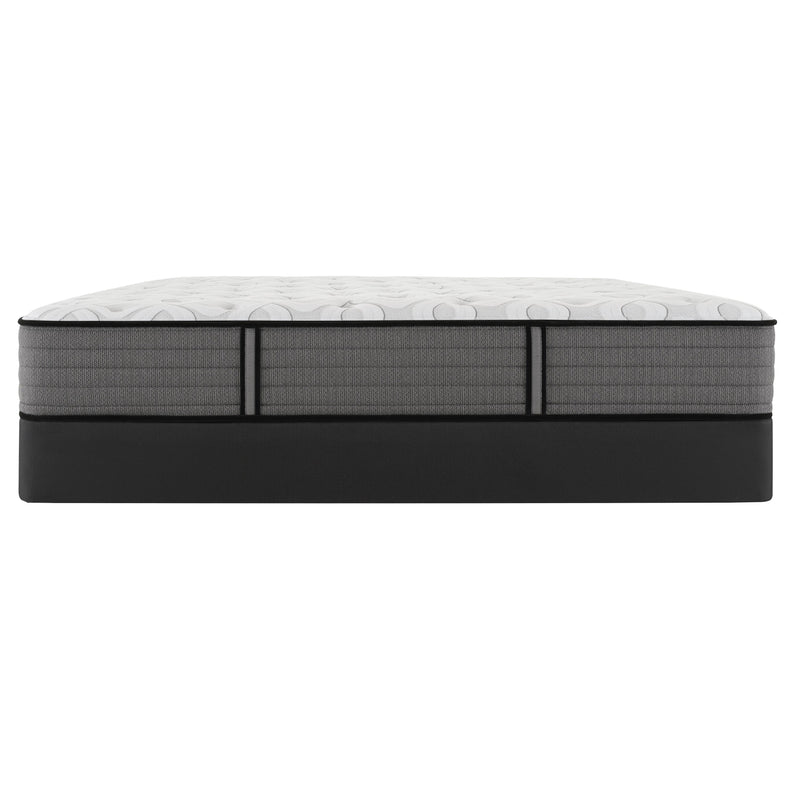  Sealy Misha Cushion Firm Tight Top Mattress Set (Queen) IMAGE 2