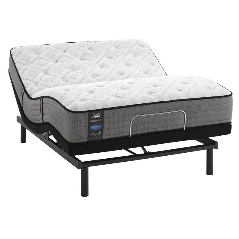  Sealy Misha Plush Tight Top Mattress (Queen) IMAGE 8