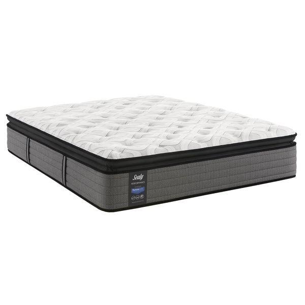  Sealy Misha Cushion Firm Pillow Top Mattress (Queen) IMAGE 1