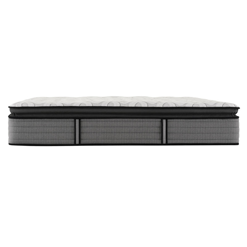  Sealy Misha Cushion Firm Pillow Top Mattress Set (Queen) IMAGE 4