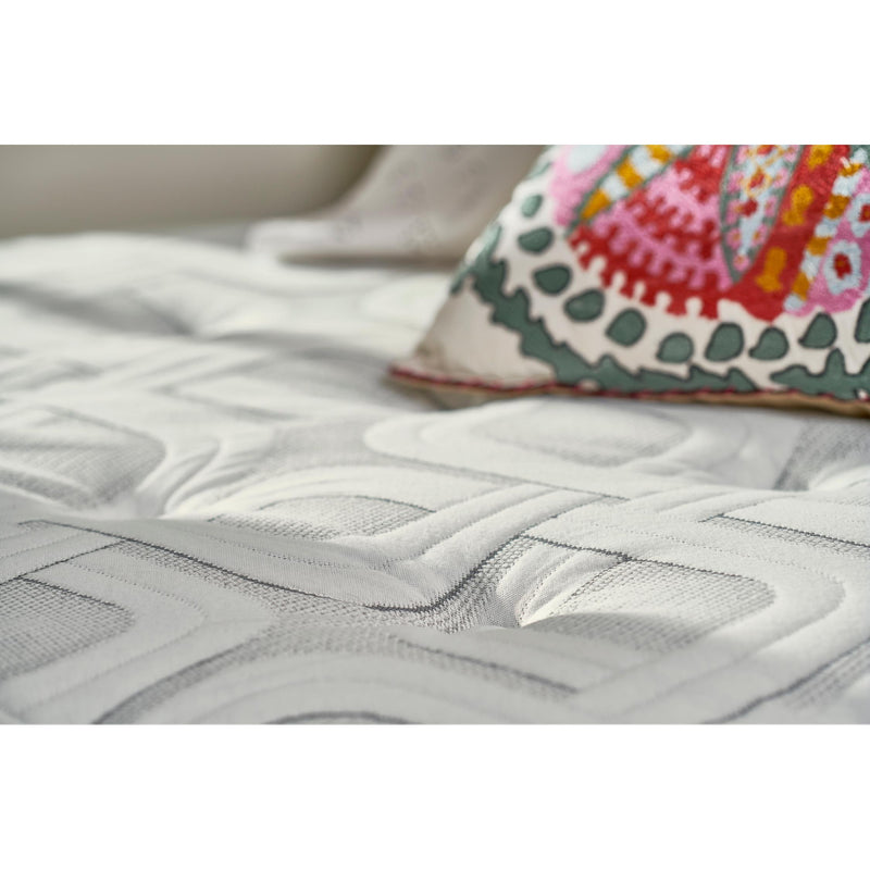  Sealy Misha Cushion Firm Pillow Top Mattress Set (Queen) IMAGE 7