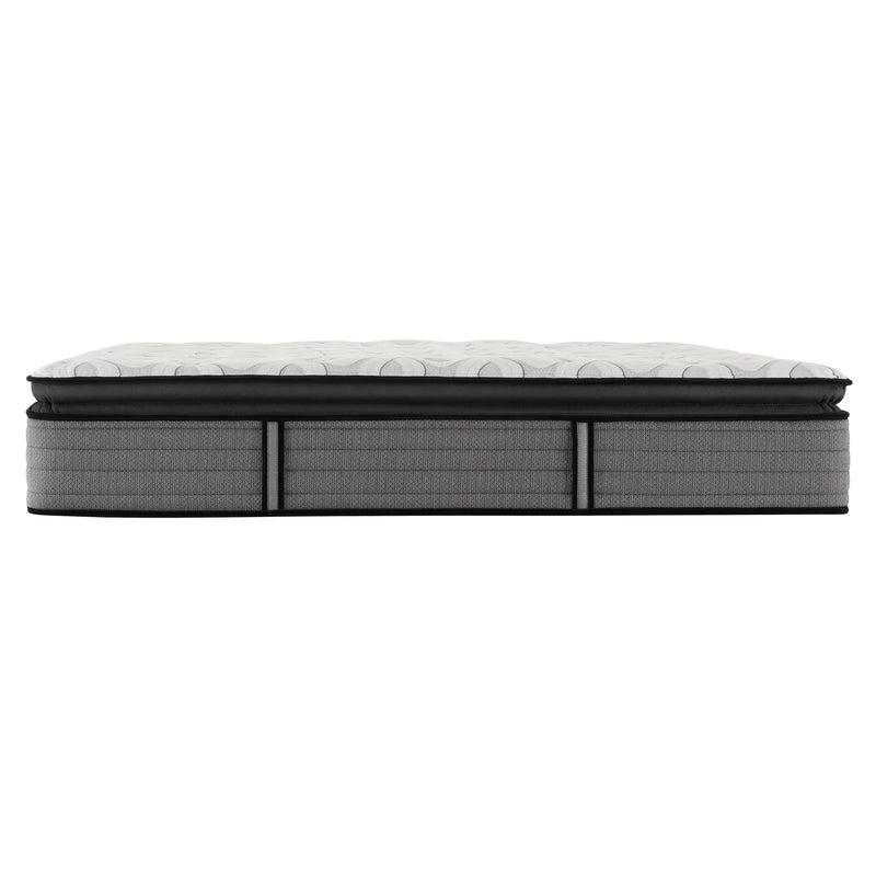  Sealy Misha Plush Pillow Top Mattress (Queen) IMAGE 2