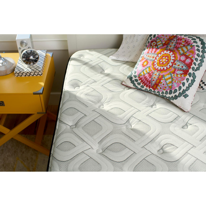  Sealy Misha Plush Pillow Top Mattress (Queen) IMAGE 7