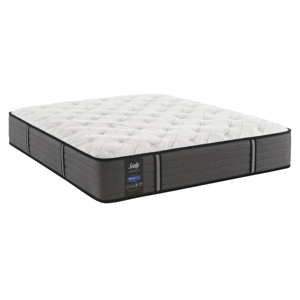  Sealy Tuffington Cushion Firm Tight Top Mattress (Queen) IMAGE 1