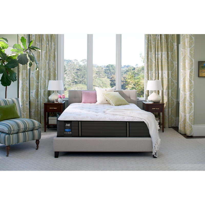  Sealy Tuffington Cushion Firm Tight Top Mattress (Queen) IMAGE 6