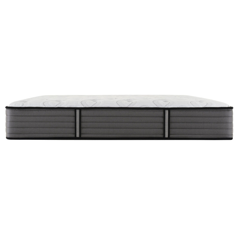  Sealy Tuffington Cushion Firm Tight Top Mattress Set (Queen) IMAGE 4