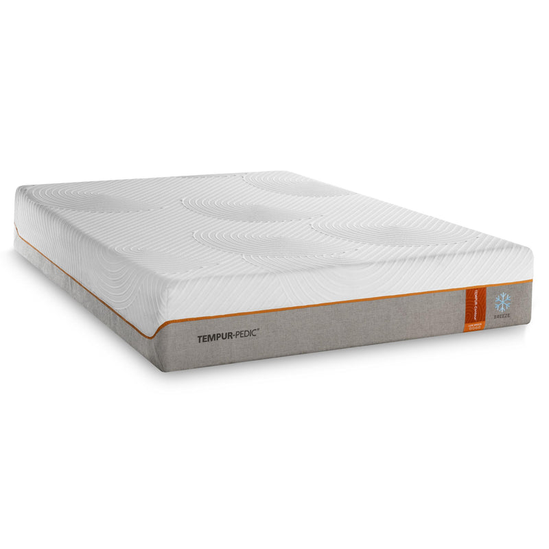  Tempur-Pedic Tempur-Contour Luxe Breeze Mattress (Queen) IMAGE 1