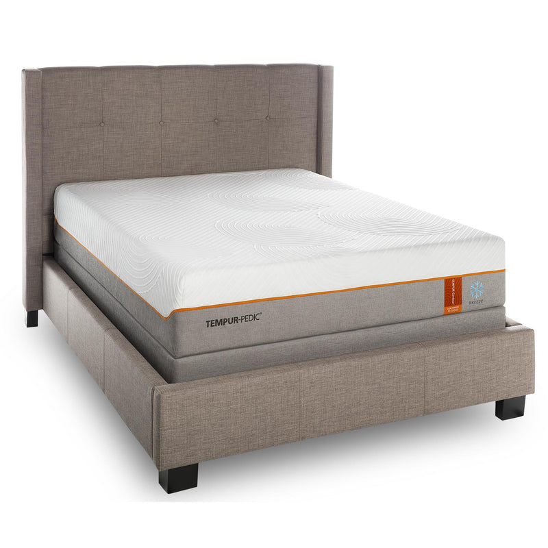  Tempur-Pedic Tempur-Contour Luxe Breeze Mattress (Queen) IMAGE 6