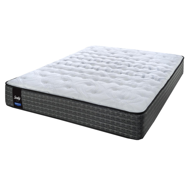  Sealy Dayla Firm Tight Top Mattress (Queen) IMAGE 1