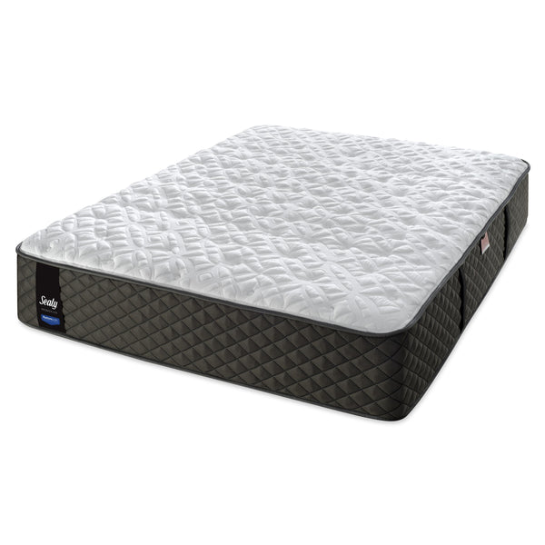  Sealy Phantom Luxury Firm Tight Top Mattress (Queen) IMAGE 1