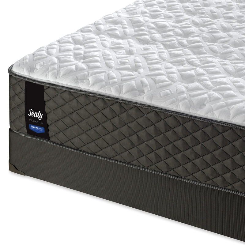  Sealy Phantom Luxury Firm Tight Top Mattress (Queen) IMAGE 3