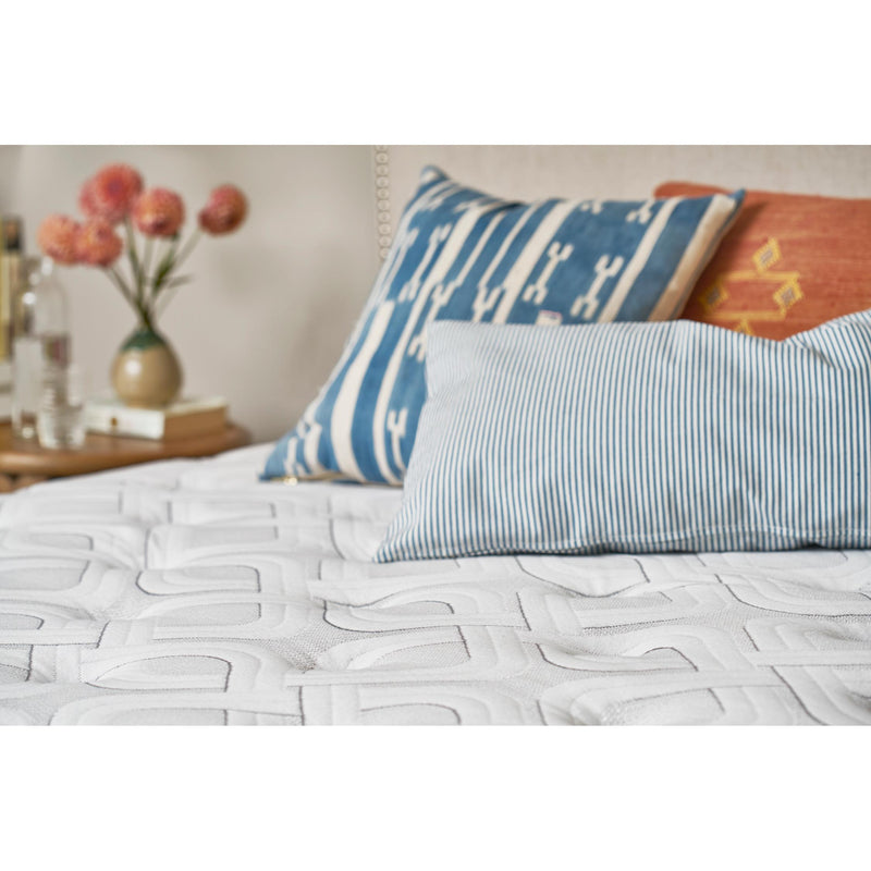  Sealy Surprise Firm Tight Top Mattress Set (Queen) IMAGE 8