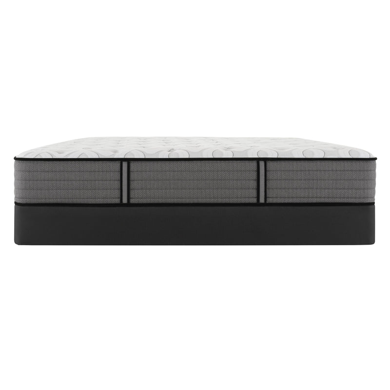  Sealy Surprise Plush Tight Top Mattress Set (Queen) IMAGE 2
