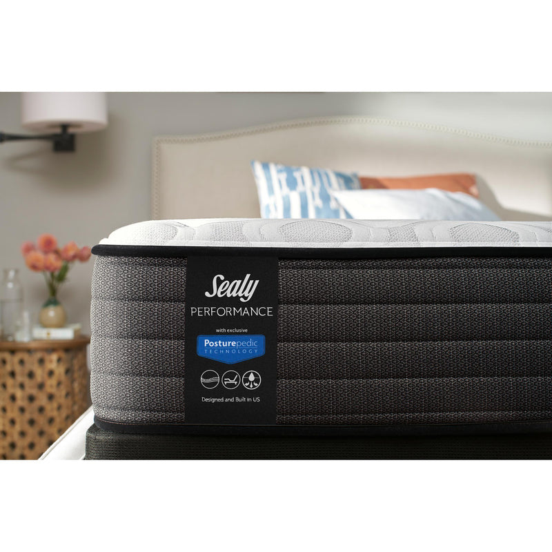  Sealy Surprise Plush Tight Top Mattress Set (King) IMAGE 12