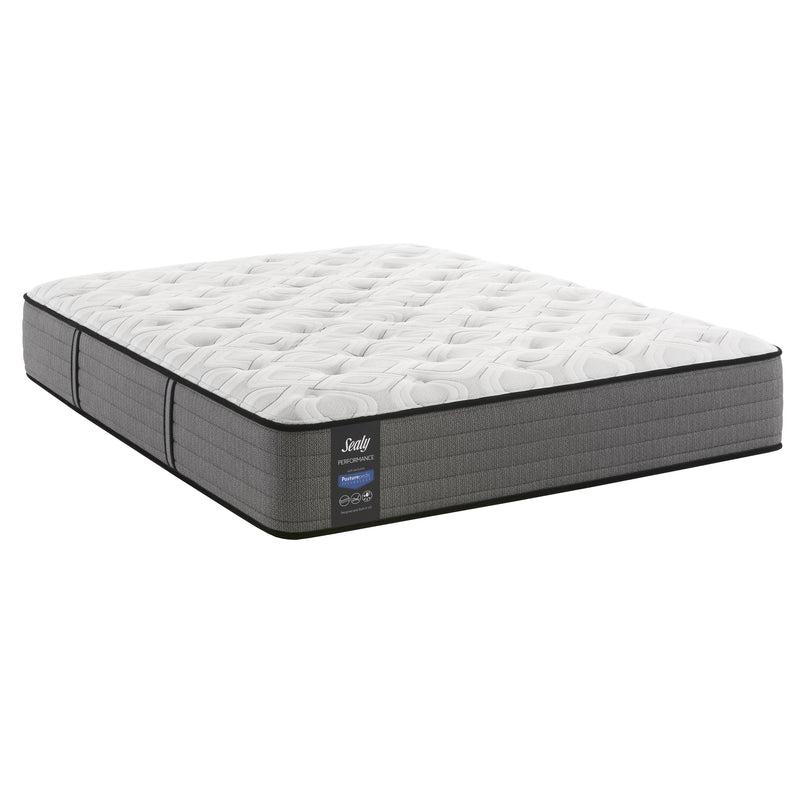  Sealy Surprise Plush Tight Top Mattress Set (California King) IMAGE 4