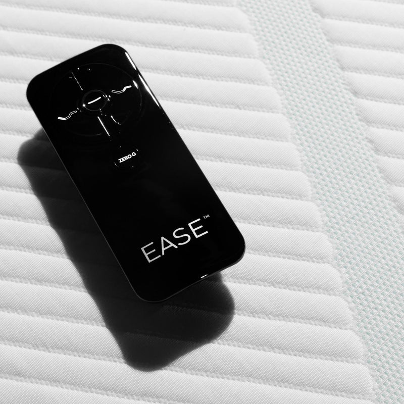  Sealy Ease 2.0 Queen Adjustable Base Ease 2.0 Adjustable Base (Queen) IMAGE 4