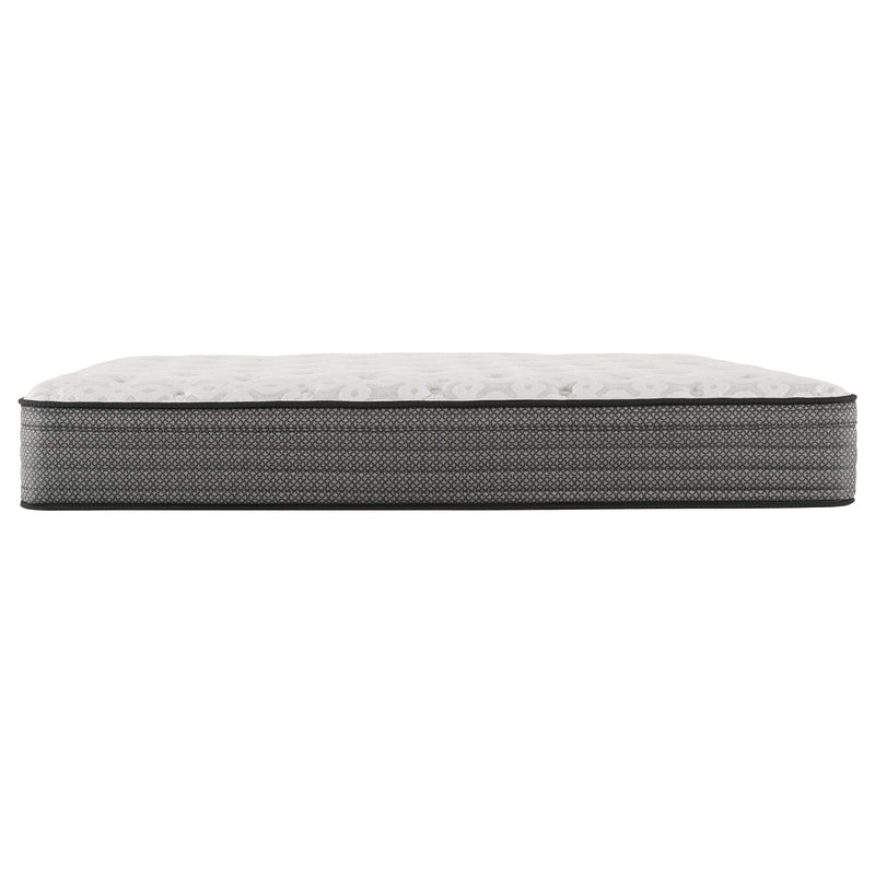  Sealy Heartwarming Cushion Firm Euro Top Mattress Set (Queen) IMAGE 2