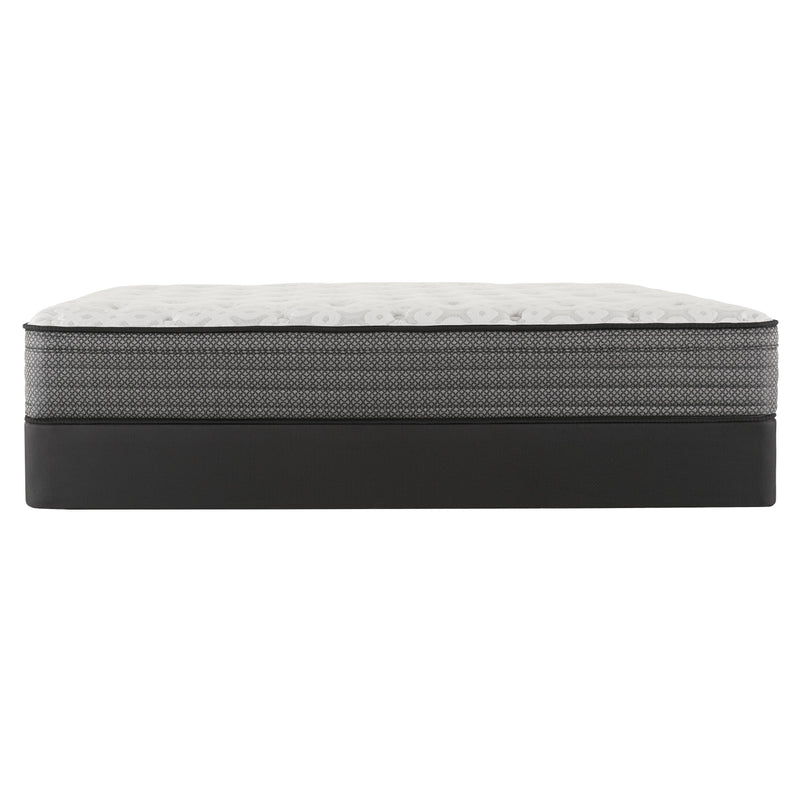  Sealy Heartwarming Cushion Firm Euro Top Mattress Set (Queen) IMAGE 4