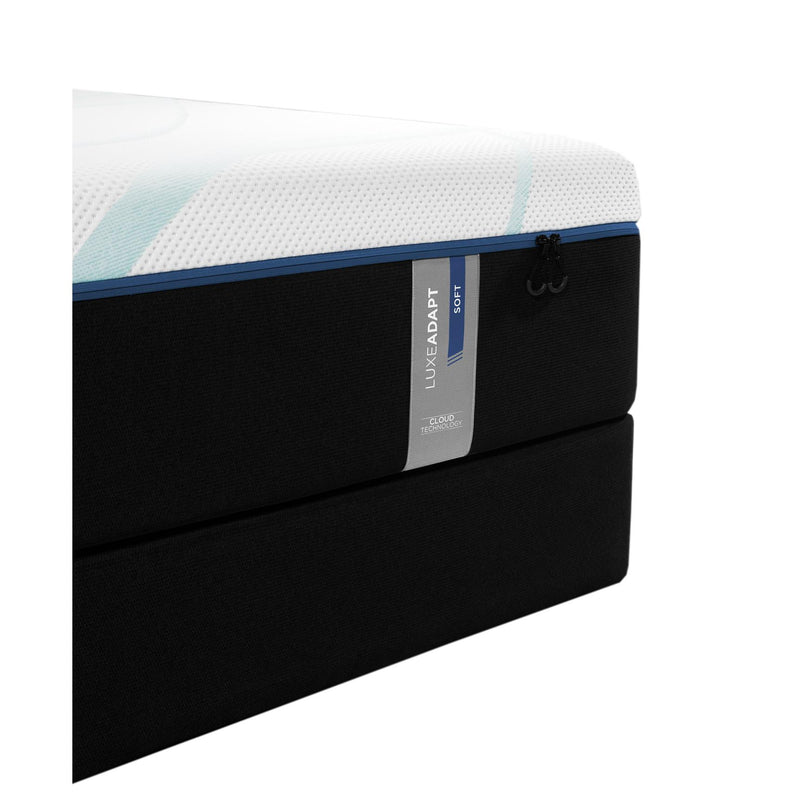  Tempur-Pedic Tempur-LuxeAdapt® Soft Mattress (Queen) IMAGE 10