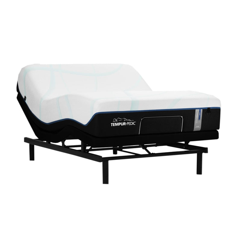  Tempur-Pedic Tempur-LuxeAdapt® Soft Mattress (Queen) IMAGE 12