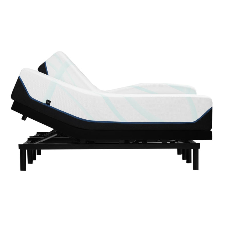  Tempur-Pedic Tempur-LuxeAdapt® Soft Mattress (Queen) IMAGE 15