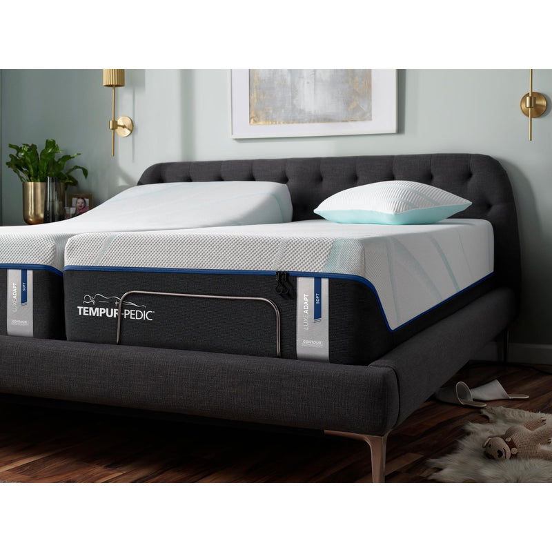  Tempur-Pedic Tempur-LuxeAdapt® Soft Mattress (Queen) IMAGE 17
