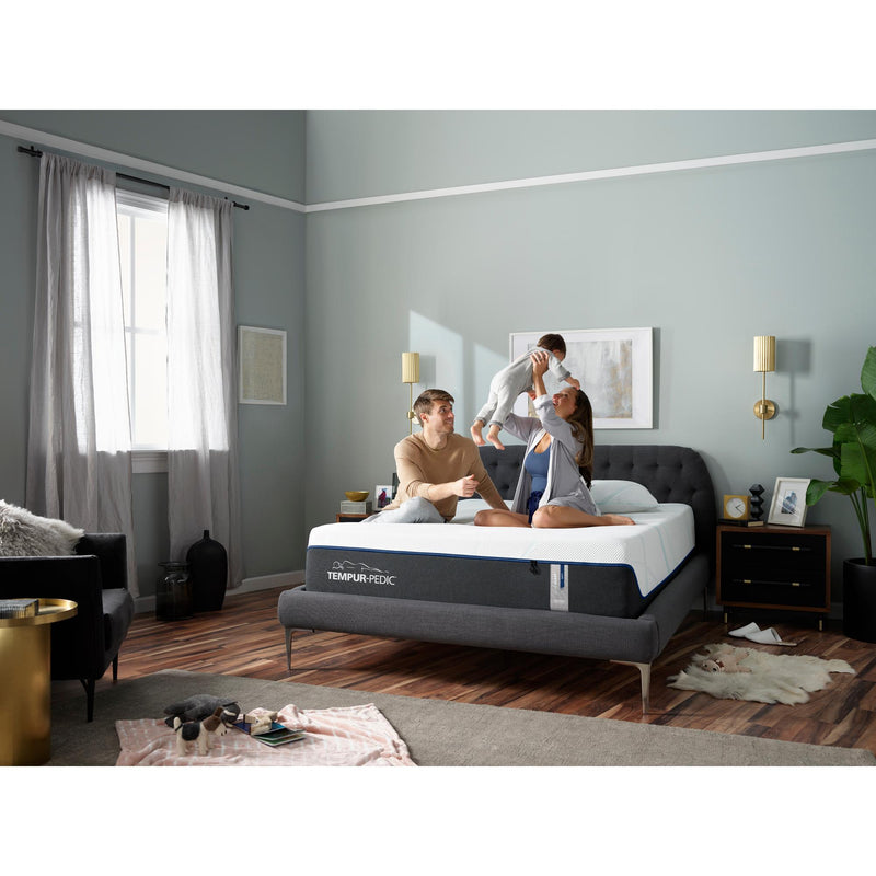  Tempur-Pedic Tempur-LuxeAdapt® Soft Mattress (Queen) IMAGE 18