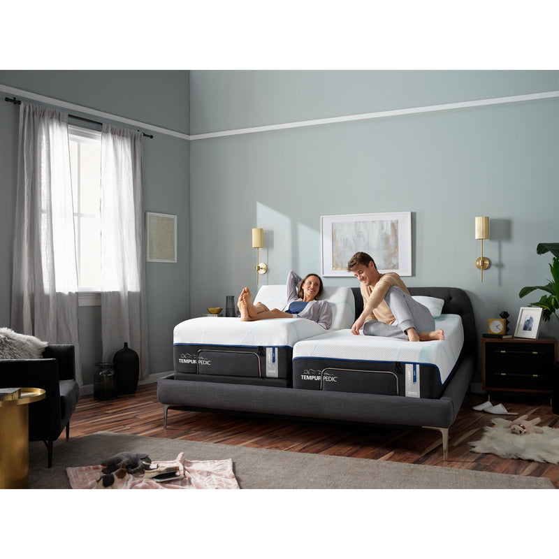  Tempur-Pedic Tempur-LuxeAdapt® Soft Mattress (Queen) IMAGE 19