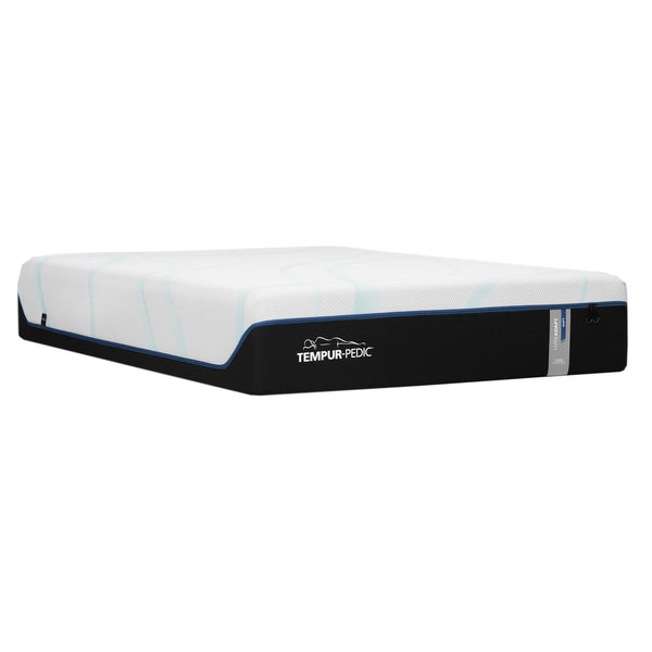  Tempur-Pedic Tempur-LuxeAdapt® Soft Mattress (Queen) IMAGE 1