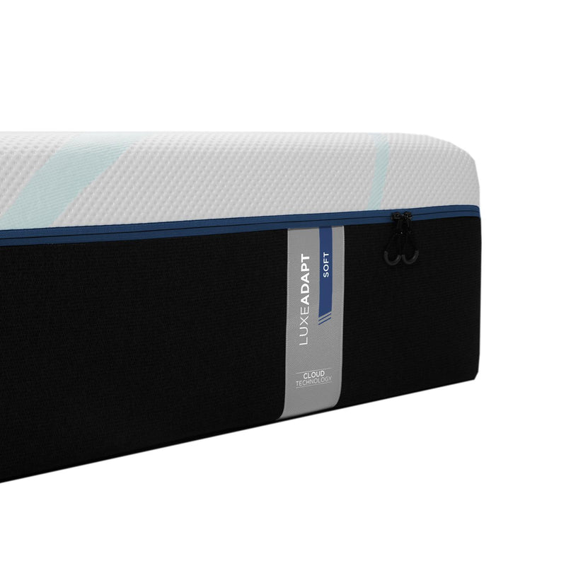  Tempur-Pedic Tempur-LuxeAdapt® Soft Mattress (Queen) IMAGE 2