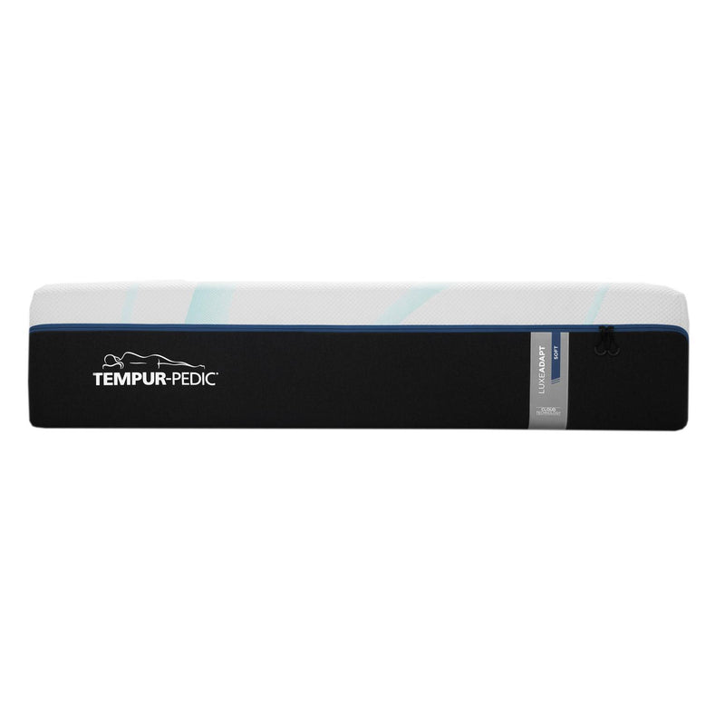  Tempur-Pedic Tempur-LuxeAdapt® Soft Mattress (Queen) IMAGE 5