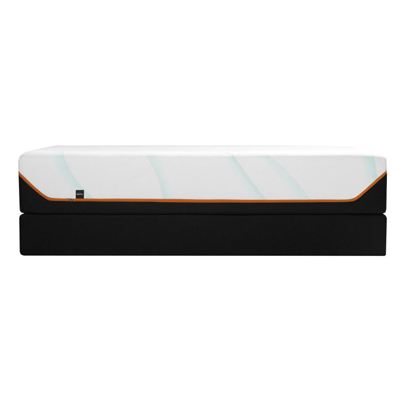  Tempur-Pedic Tempur-LuxeAdapt® Firm Mattress Set (Queen) IMAGE 7