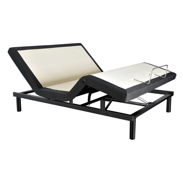  Tempur-Pedic Tempur-Ergo Queen Adjustable Base with Massage 25558150 IMAGE 1