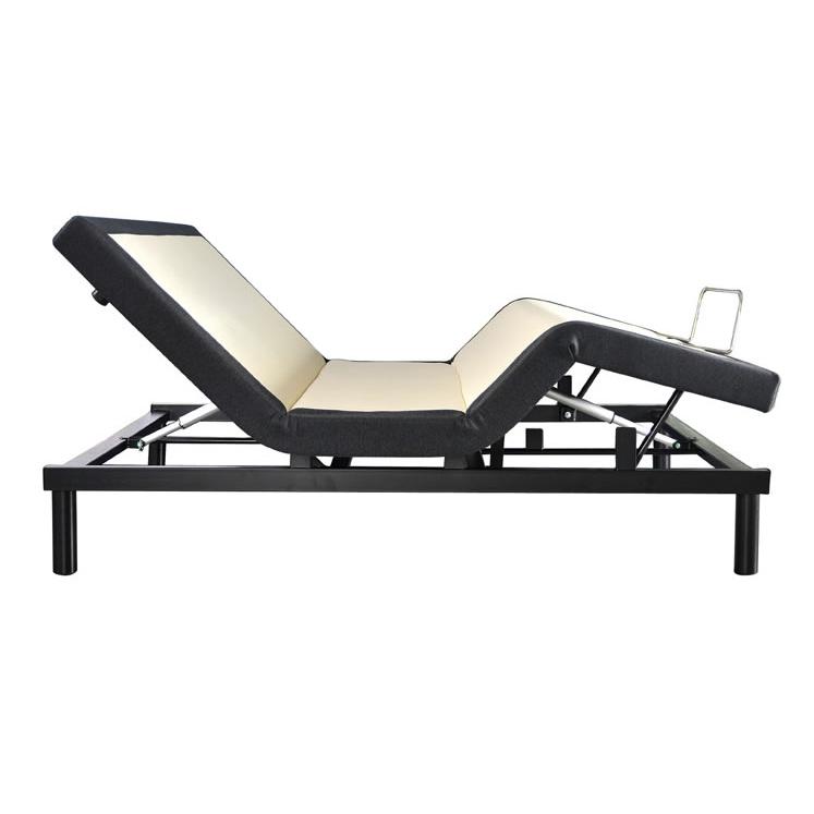  Tempur-Pedic Tempur-Ergo Queen Adjustable Base with Massage 25558150 IMAGE 2
