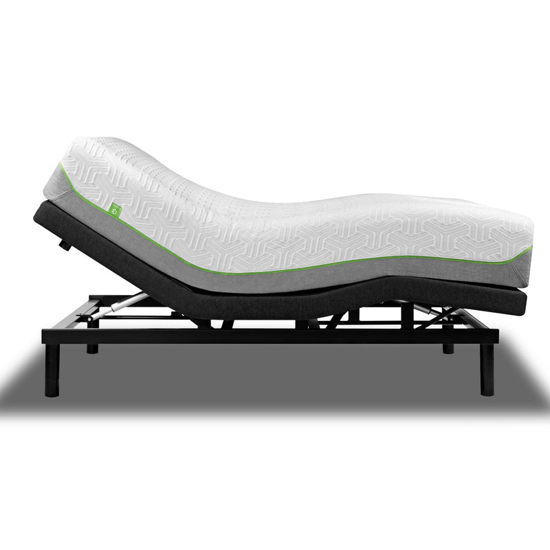  Tempur-Pedic Tempur-Ergo Queen Adjustable Base with Massage 25558150 IMAGE 4