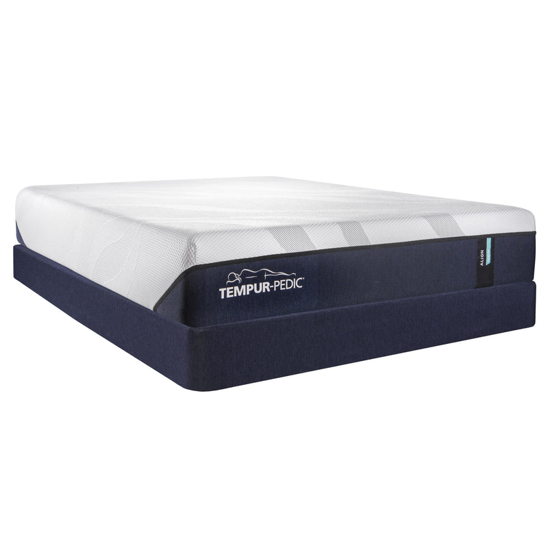  Tempur-Pedic Tempur-Align Medium Mattress (Queen) IMAGE 3
