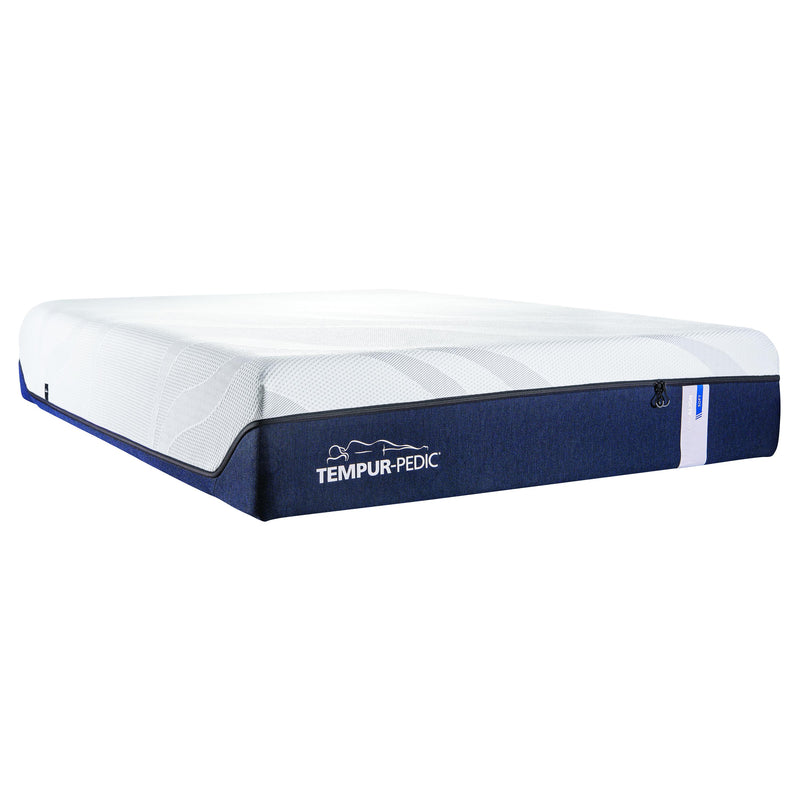  Tempur-Pedic Tempur-LuxeAlign Soft Mattress (Queen) IMAGE 1