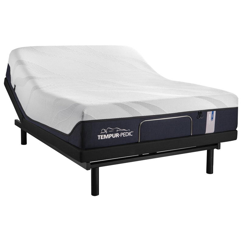  Tempur-Pedic Tempur-LuxeAlign Soft Mattress (Queen) IMAGE 5