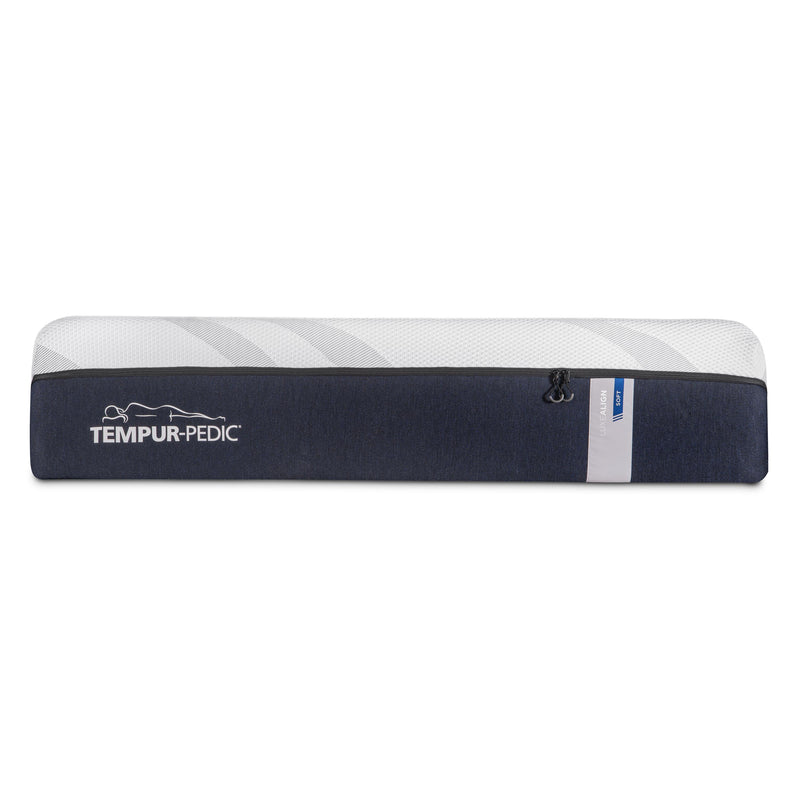  Tempur-Pedic Tempur-LuxeAlign Soft Mattress Set (Queen) IMAGE 2