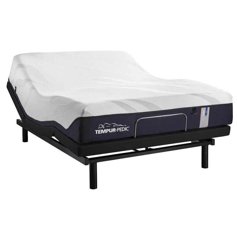  Tempur-Pedic Tempur-LuxeAlign Soft Mattress Set (Queen) IMAGE 6